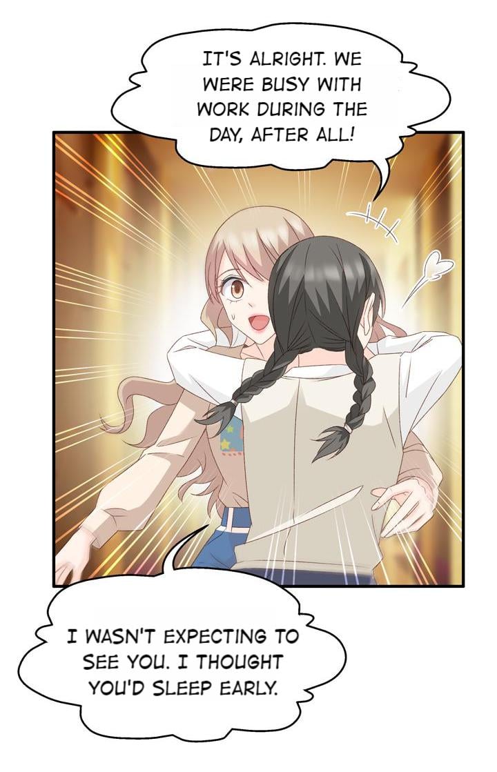 Silkflower Fantasy Dream ( Dream of Night Bloom ) Chapter 37 - page 16