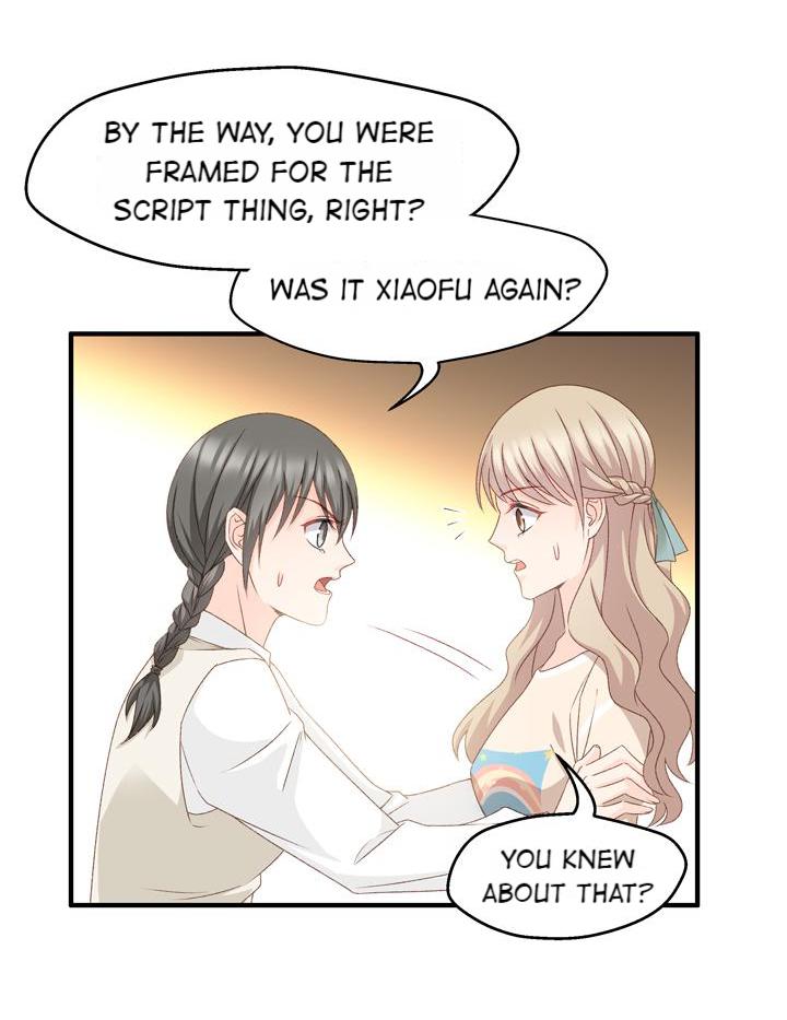 Silkflower Fantasy Dream ( Dream of Night Bloom ) Chapter 37 - page 17