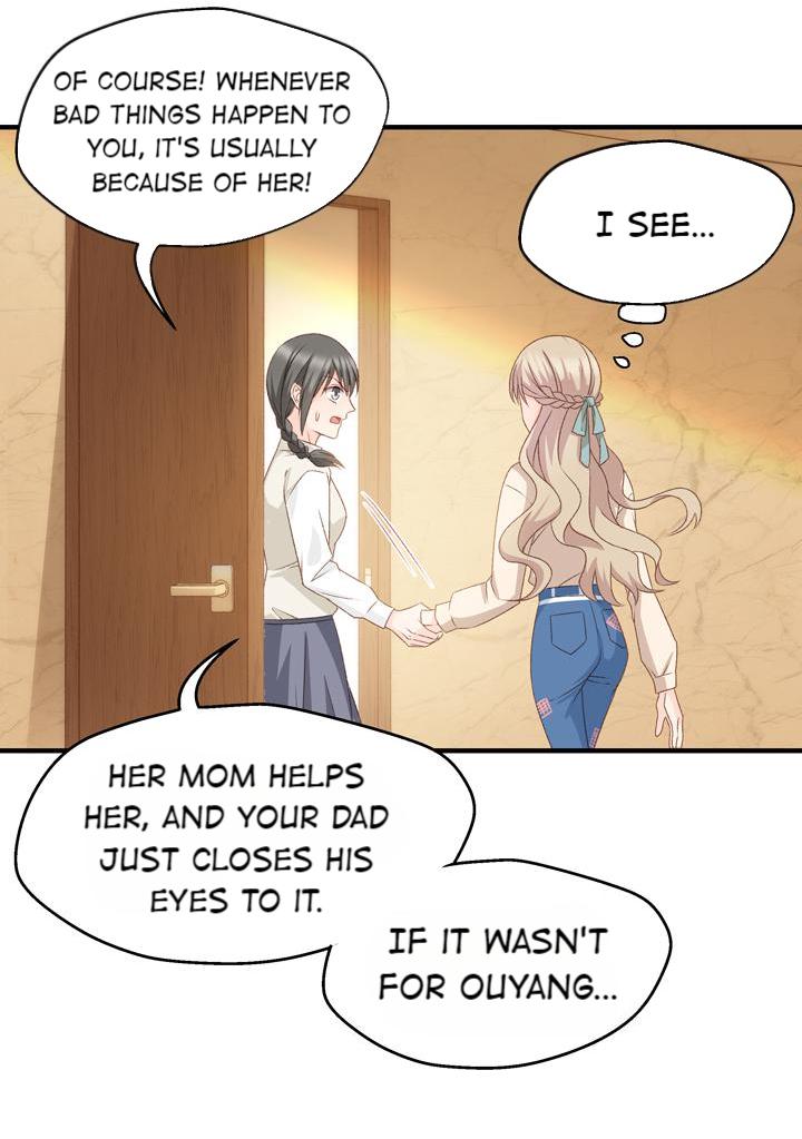 Silkflower Fantasy Dream ( Dream of Night Bloom ) Chapter 37 - page 18