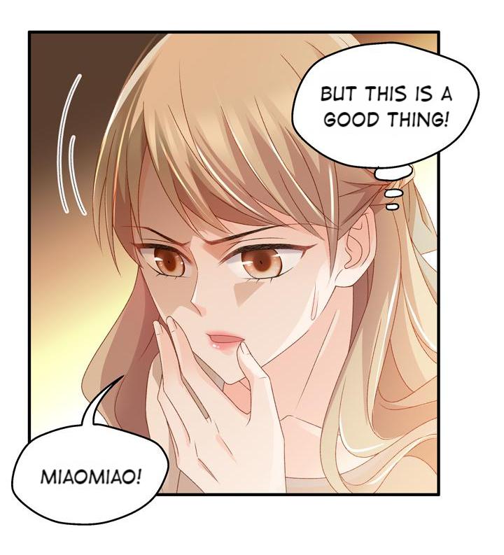 Silkflower Fantasy Dream ( Dream of Night Bloom ) Chapter 37 - page 25