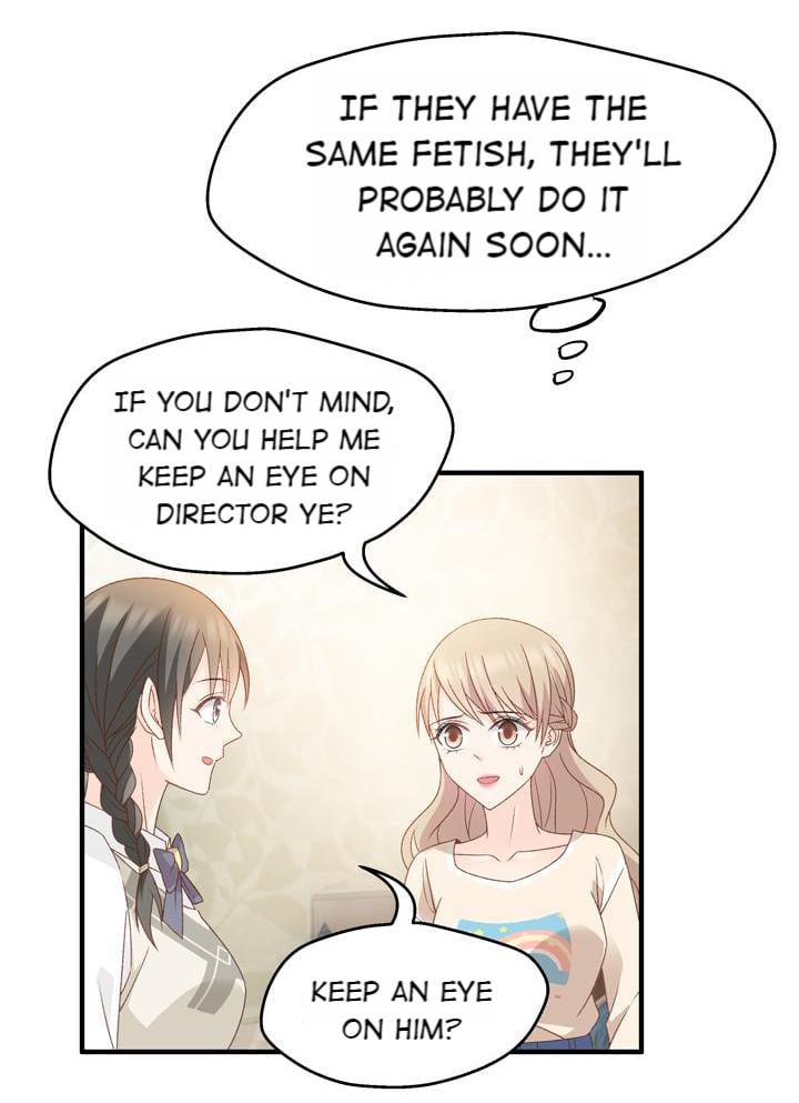 Silkflower Fantasy Dream ( Dream of Night Bloom ) Chapter 37 - page 26