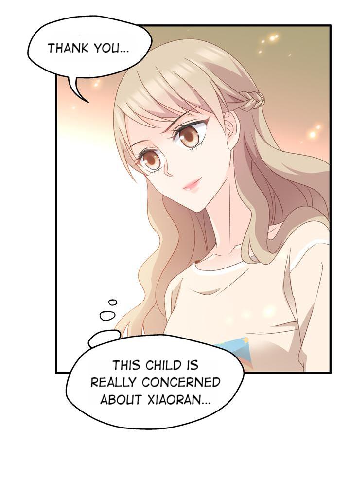 Silkflower Fantasy Dream ( Dream of Night Bloom ) Chapter 37 - page 28