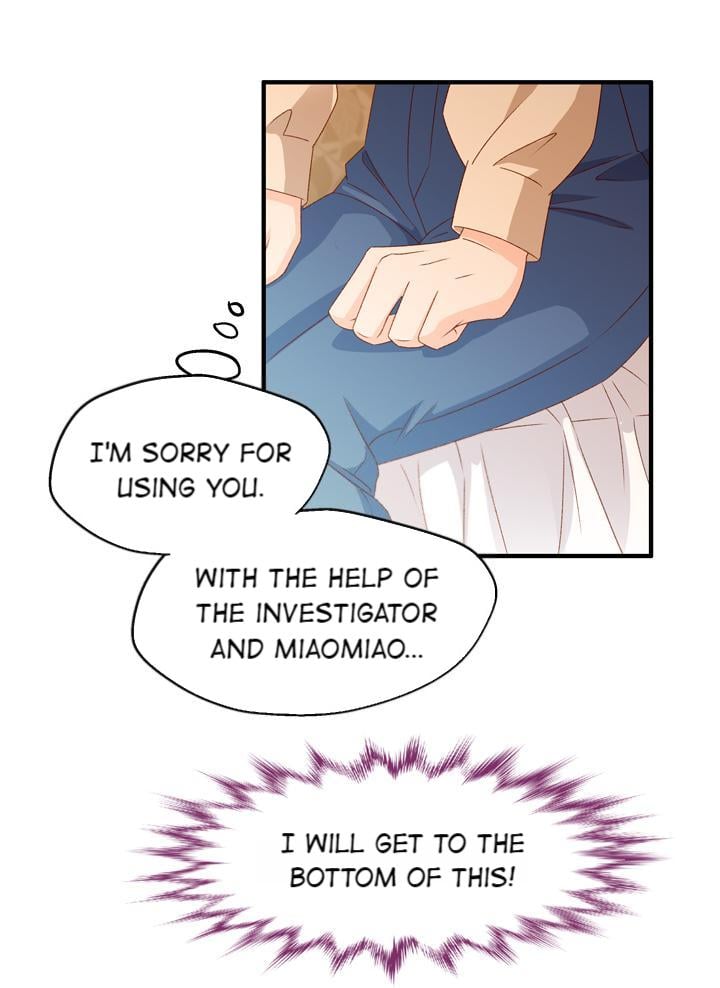 Silkflower Fantasy Dream ( Dream of Night Bloom ) Chapter 37 - page 29
