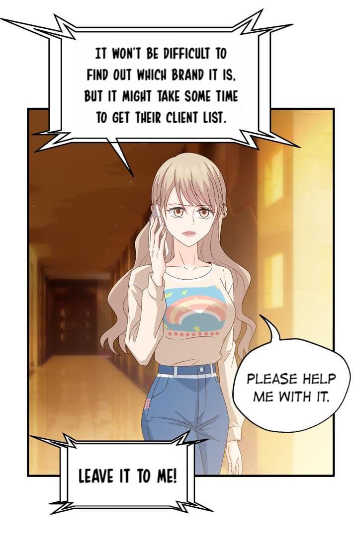 Silkflower Fantasy Dream ( Dream of Night Bloom ) Chapter 37 - page 3