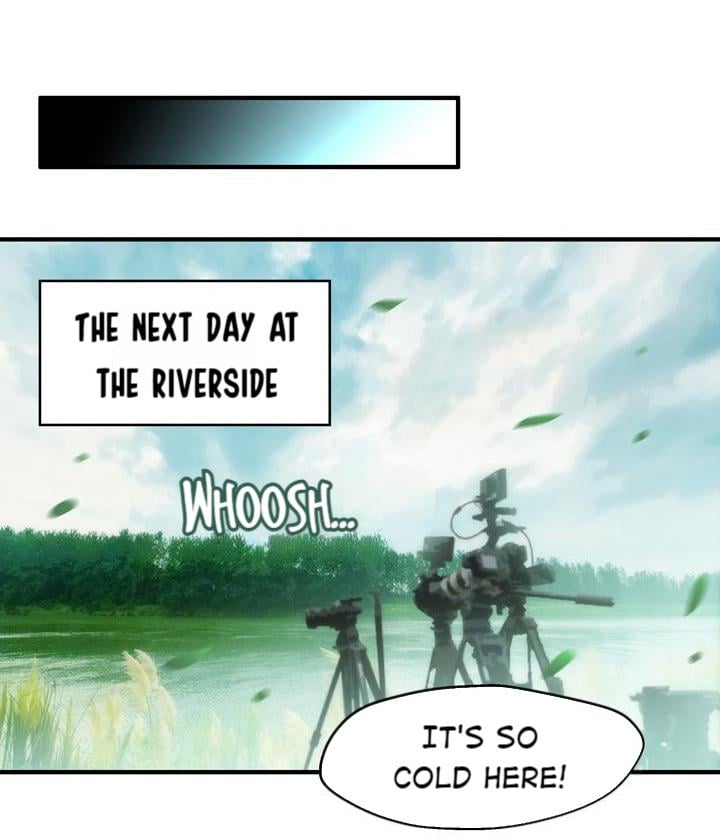 Silkflower Fantasy Dream ( Dream of Night Bloom ) Chapter 37 - page 30