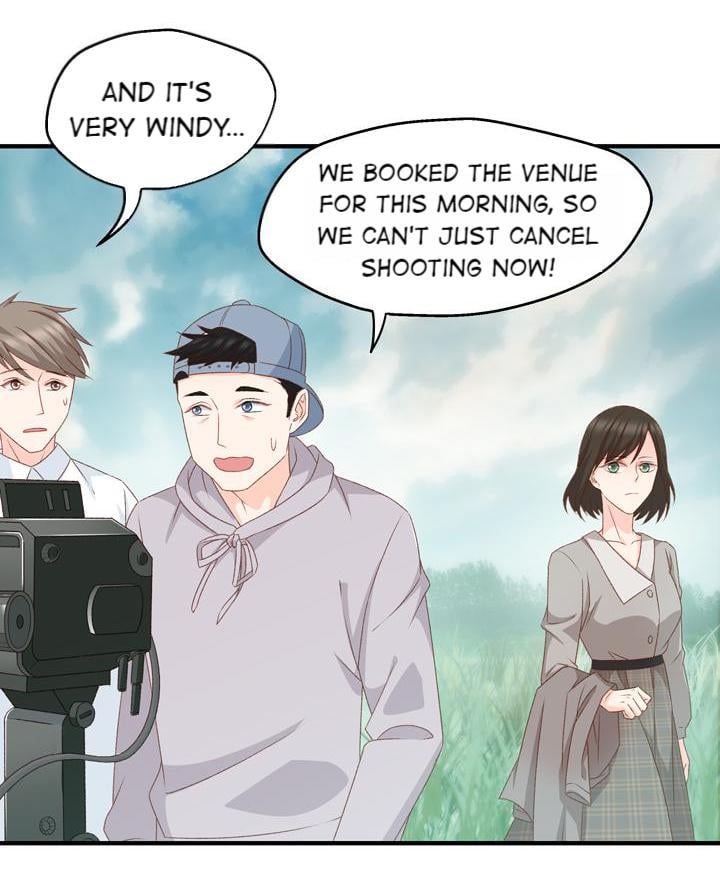 Silkflower Fantasy Dream ( Dream of Night Bloom ) Chapter 37 - page 31