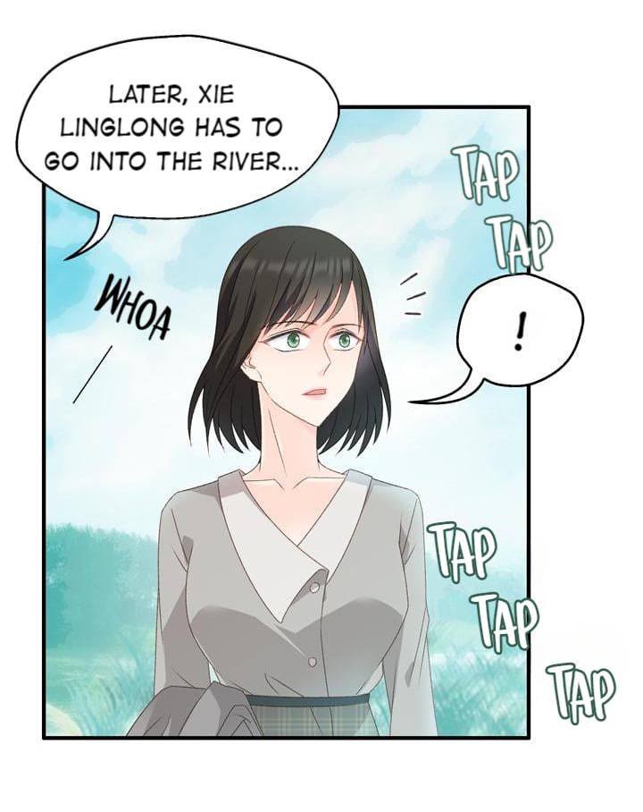 Silkflower Fantasy Dream ( Dream of Night Bloom ) Chapter 37 - page 32