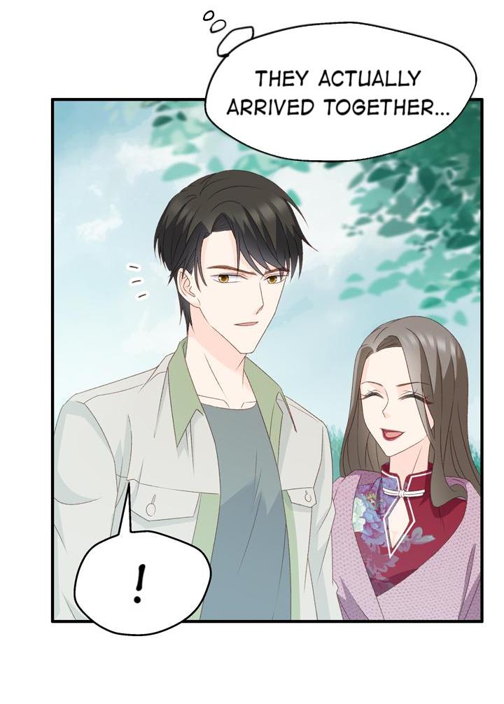 Silkflower Fantasy Dream ( Dream of Night Bloom ) Chapter 37 - page 37