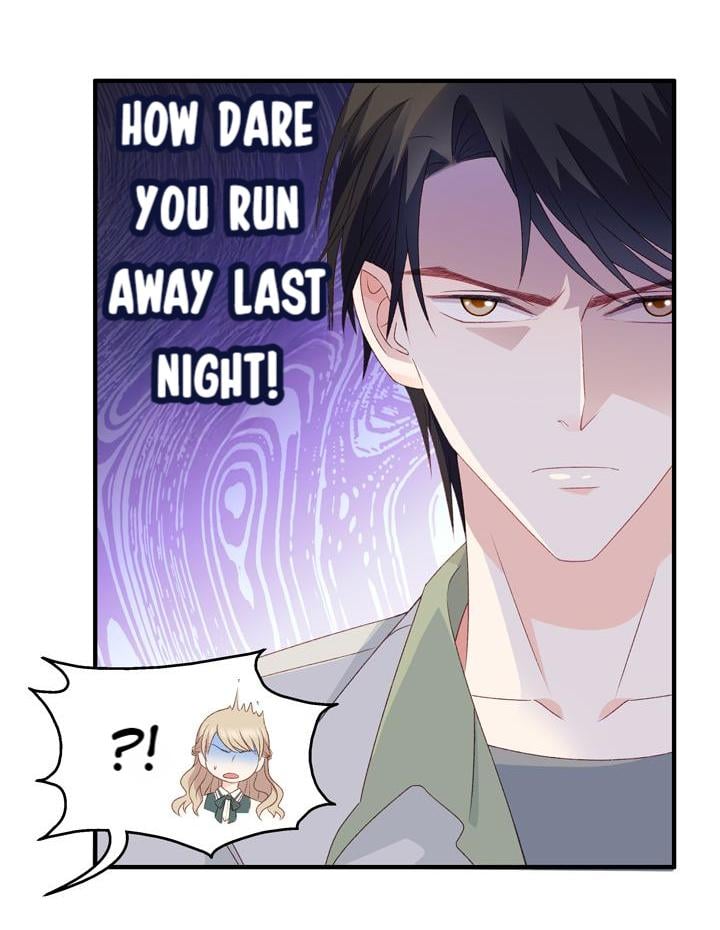 Silkflower Fantasy Dream ( Dream of Night Bloom ) Chapter 37 - page 38