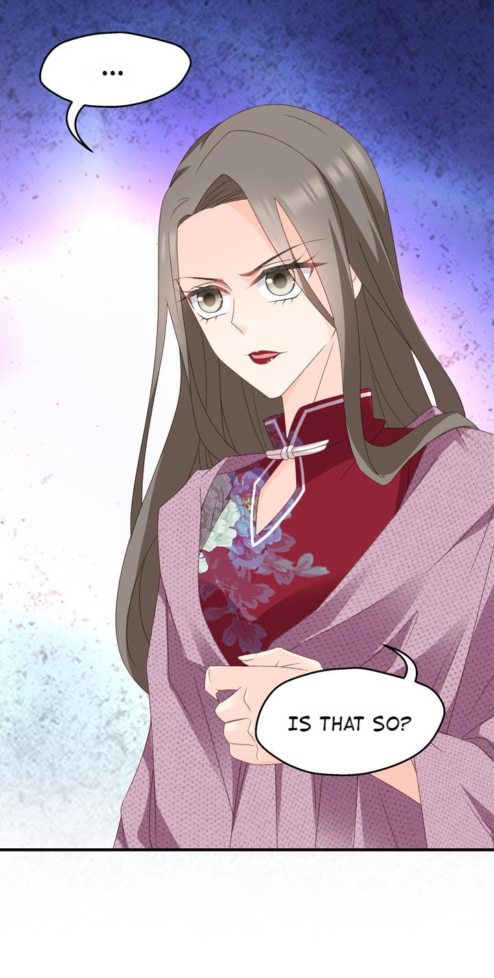 Silkflower Fantasy Dream ( Dream of Night Bloom ) Chapter 37 - page 43