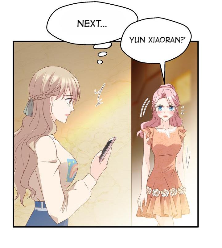 Silkflower Fantasy Dream ( Dream of Night Bloom ) Chapter 37 - page 5