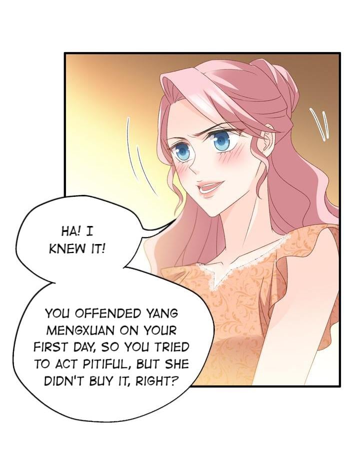 Silkflower Fantasy Dream ( Dream of Night Bloom ) Chapter 37 - page 7