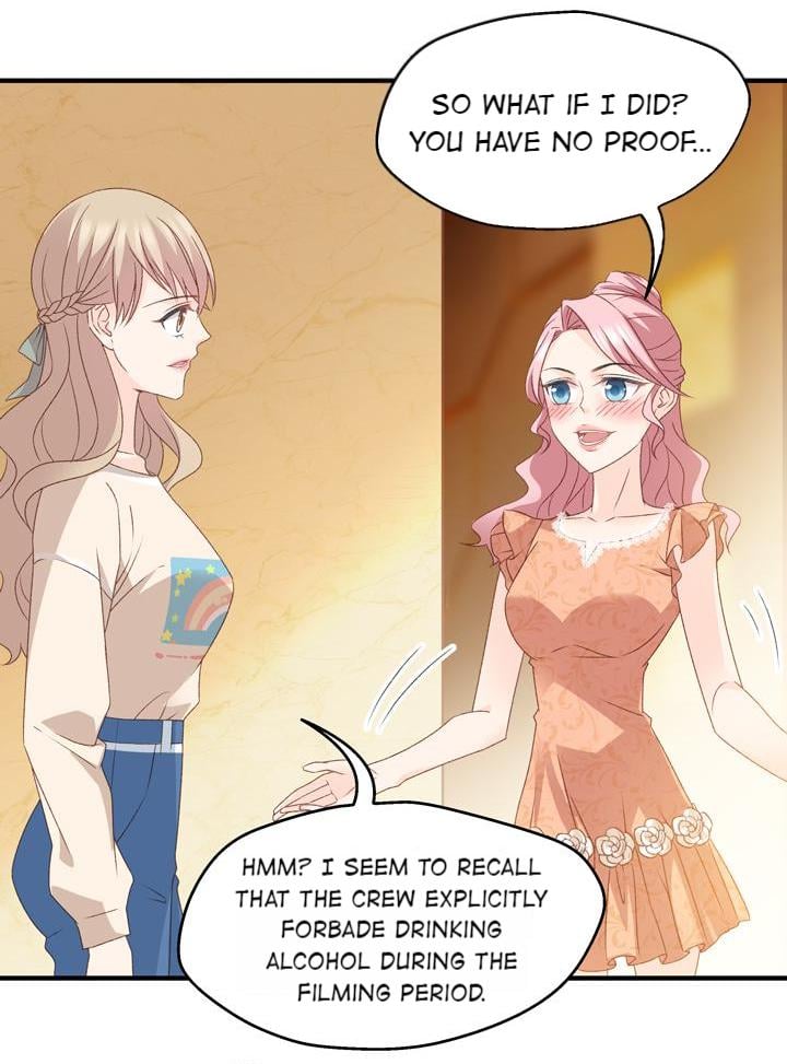 Silkflower Fantasy Dream ( Dream of Night Bloom ) Chapter 37 - page 9
