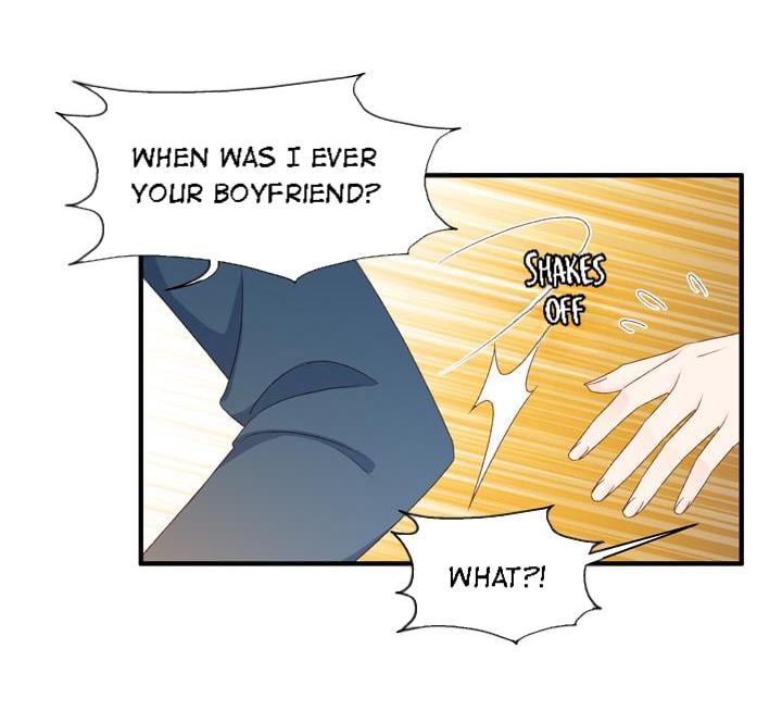 Silkflower Fantasy Dream ( Dream of Night Bloom ) Chapter 30 - page 10