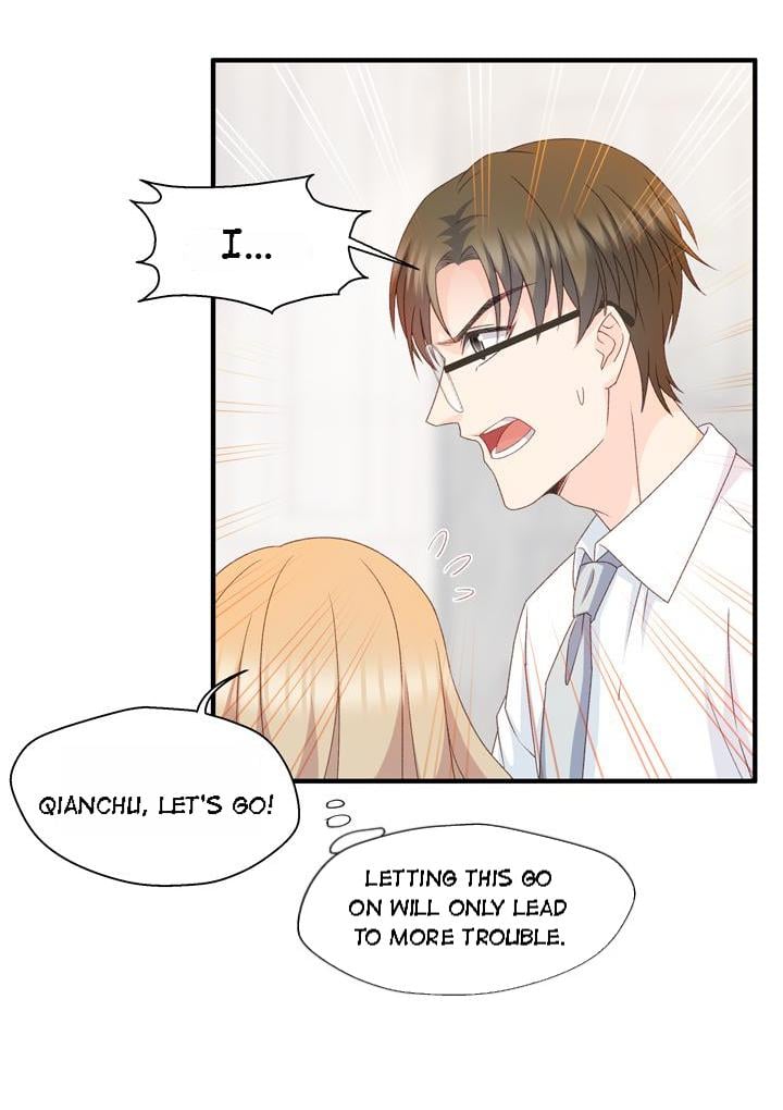 Silkflower Fantasy Dream ( Dream of Night Bloom ) Chapter 30 - page 17