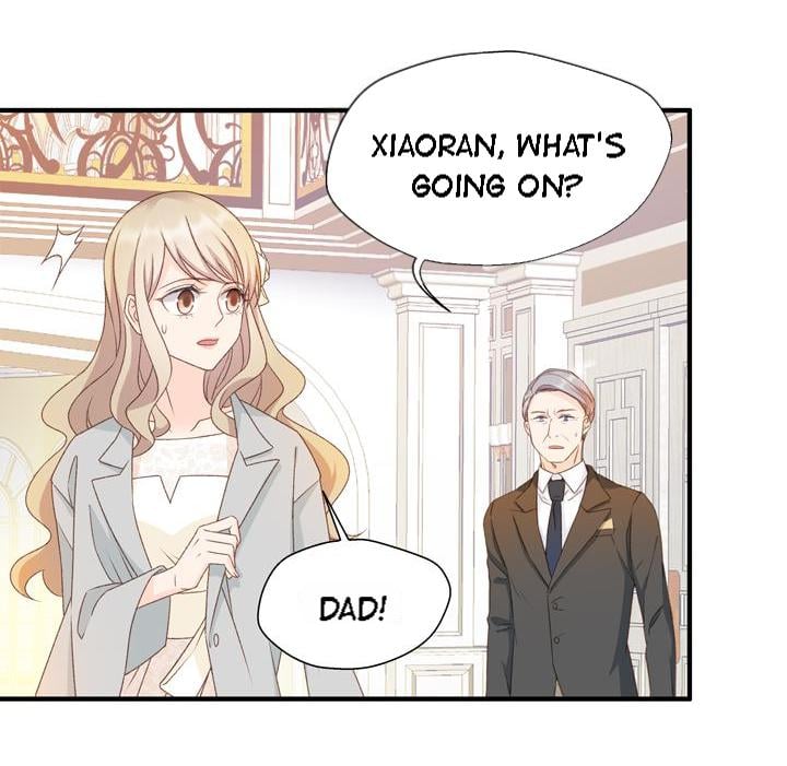 Silkflower Fantasy Dream ( Dream of Night Bloom ) Chapter 30 - page 18