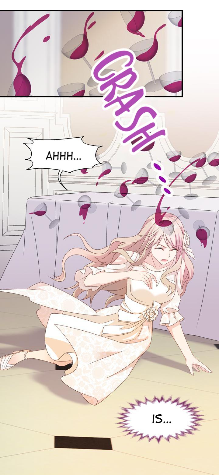 Silkflower Fantasy Dream ( Dream of Night Bloom ) Chapter 30 - page 2