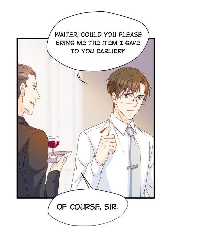 Silkflower Fantasy Dream ( Dream of Night Bloom ) Chapter 30 - page 23