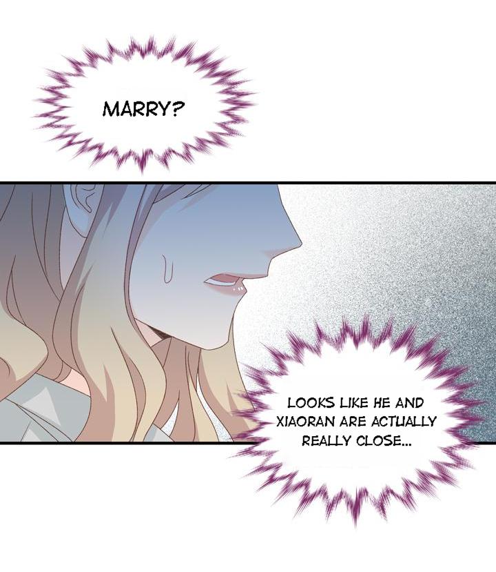 Silkflower Fantasy Dream ( Dream of Night Bloom ) Chapter 30 - page 31