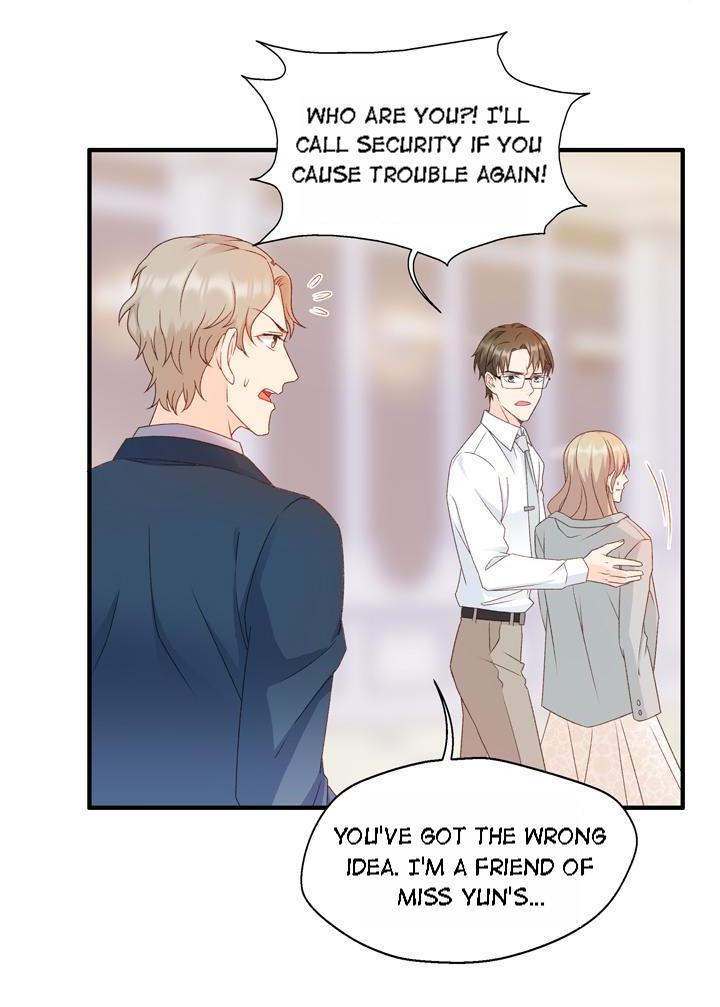 Silkflower Fantasy Dream ( Dream of Night Bloom ) Chapter 30 - page 8