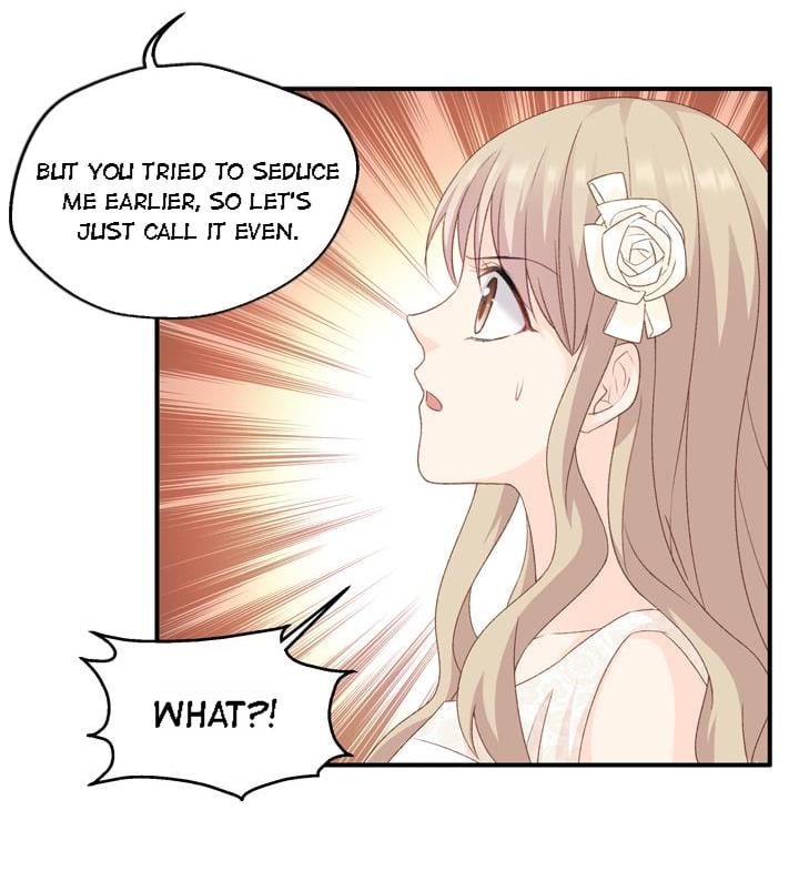 Silkflower Fantasy Dream ( Dream of Night Bloom ) Chapter 32 - page 11