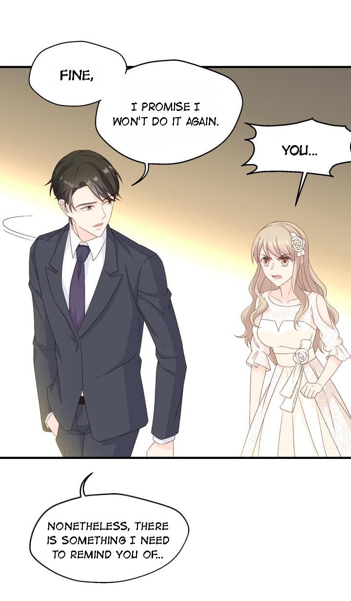 Silkflower Fantasy Dream ( Dream of Night Bloom ) Chapter 32 - page 12