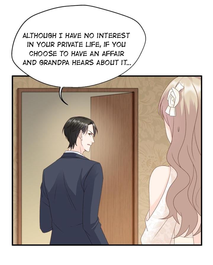 Silkflower Fantasy Dream ( Dream of Night Bloom ) Chapter 32 - page 13