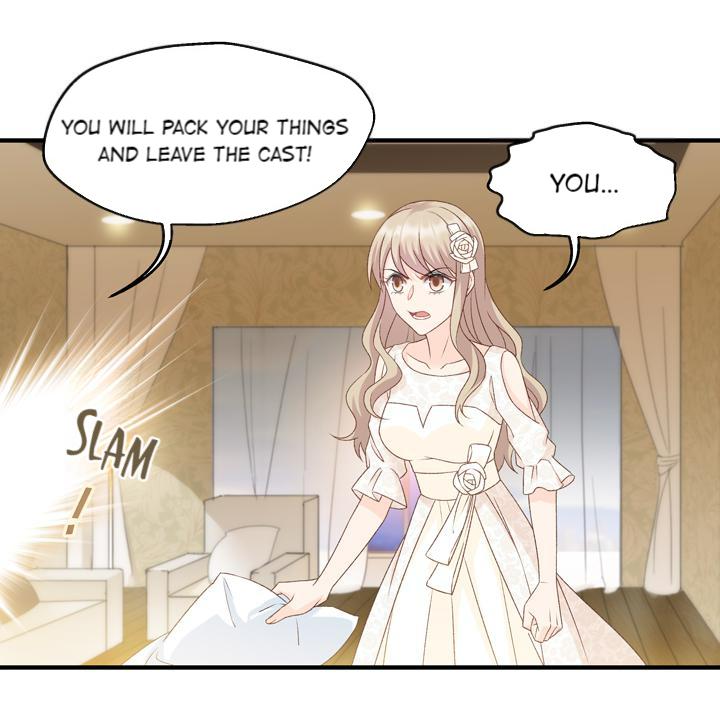 Silkflower Fantasy Dream ( Dream of Night Bloom ) Chapter 32 - page 14