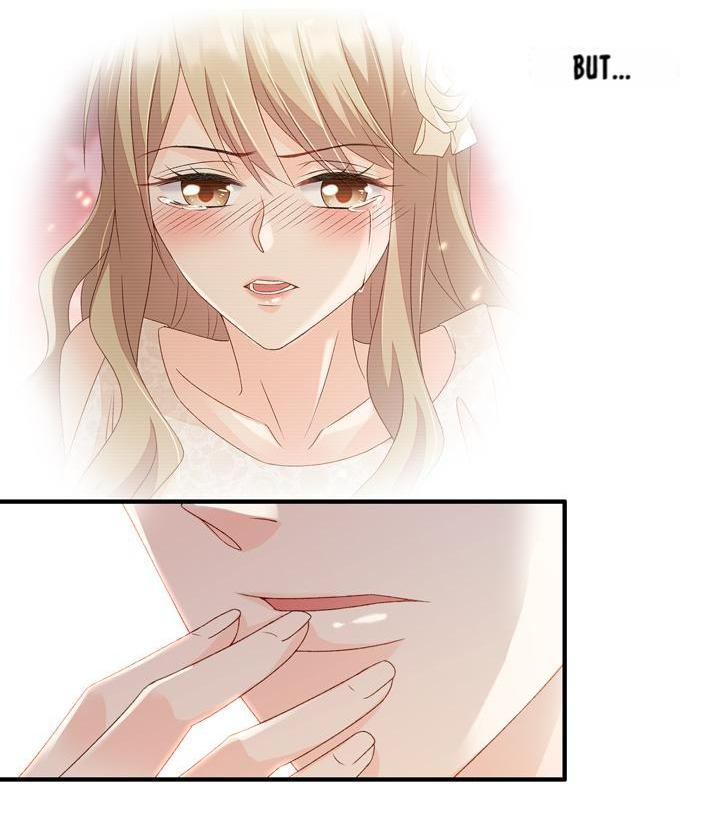 Silkflower Fantasy Dream ( Dream of Night Bloom ) Chapter 32 - page 18