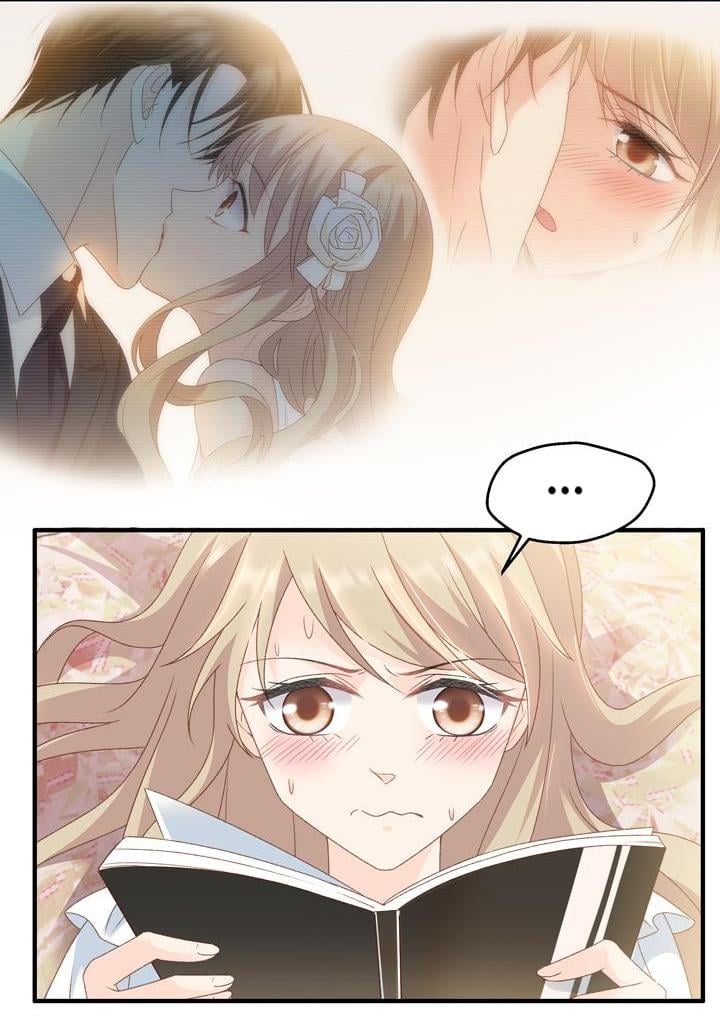 Silkflower Fantasy Dream ( Dream of Night Bloom ) Chapter 32 - page 21