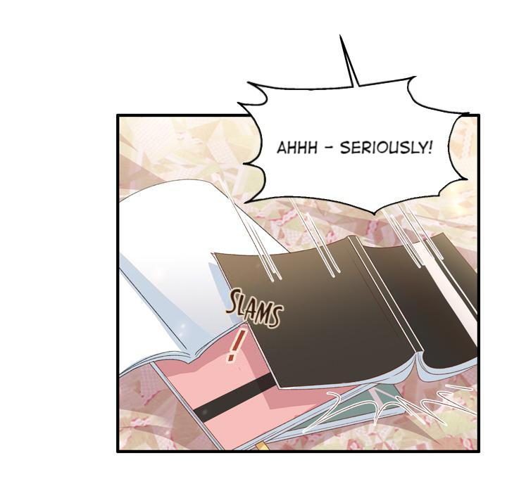 Silkflower Fantasy Dream ( Dream of Night Bloom ) Chapter 32 - page 22