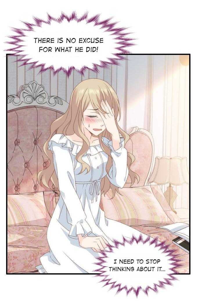 Silkflower Fantasy Dream ( Dream of Night Bloom ) Chapter 32 - page 23