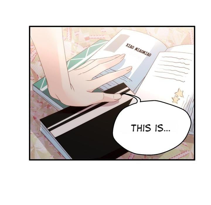 Silkflower Fantasy Dream ( Dream of Night Bloom ) Chapter 32 - page 25