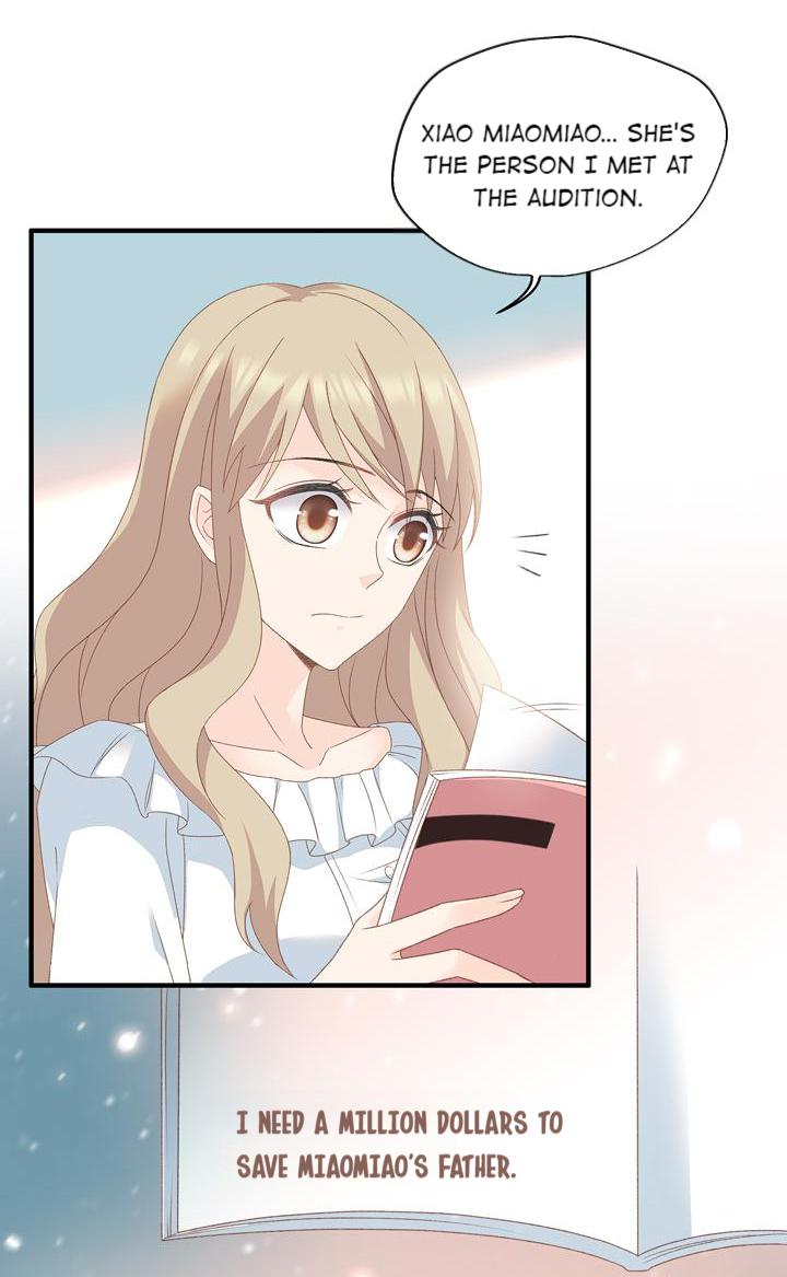 Silkflower Fantasy Dream ( Dream of Night Bloom ) Chapter 32 - page 26