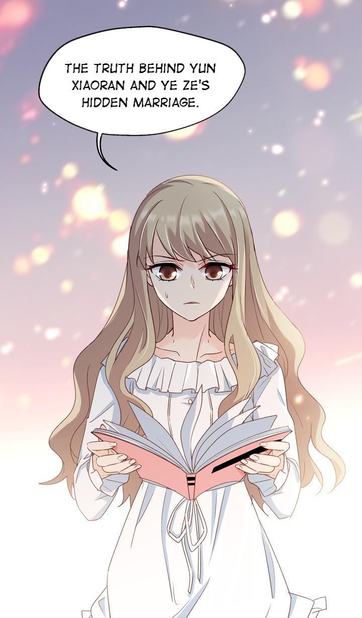 Silkflower Fantasy Dream ( Dream of Night Bloom ) Chapter 32 - page 28