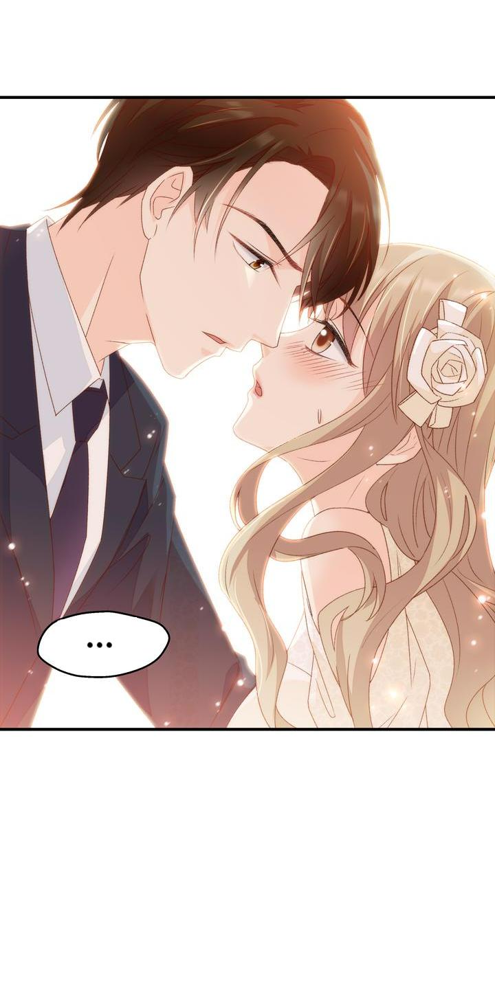 Silkflower Fantasy Dream ( Dream of Night Bloom ) Chapter 32 - page 3
