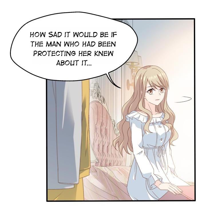 Silkflower Fantasy Dream ( Dream of Night Bloom ) Chapter 32 - page 30