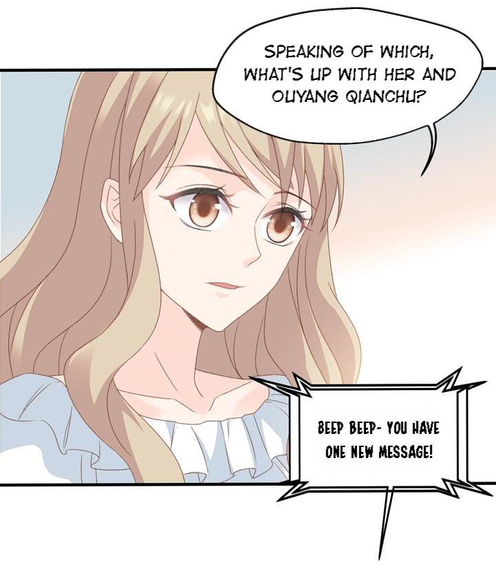 Silkflower Fantasy Dream ( Dream of Night Bloom ) Chapter 32 - page 31