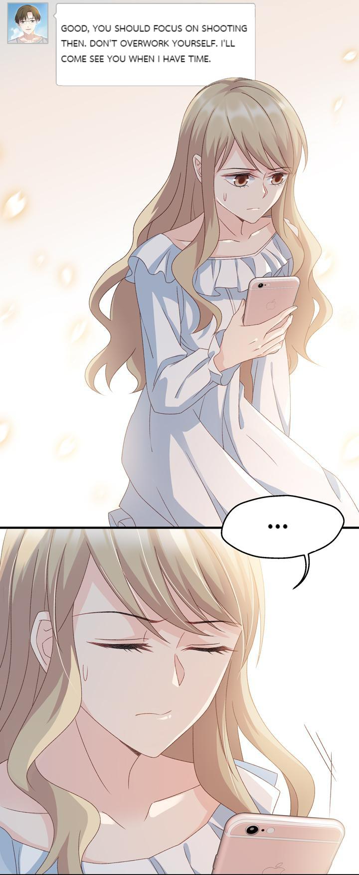 Silkflower Fantasy Dream ( Dream of Night Bloom ) Chapter 32 - page 34