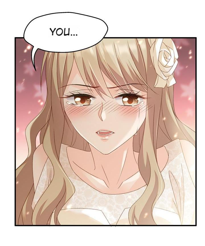 Silkflower Fantasy Dream ( Dream of Night Bloom ) Chapter 32 - page 4