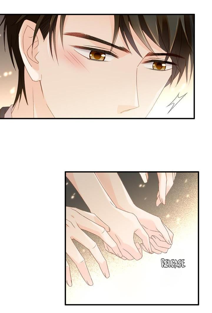 Silkflower Fantasy Dream ( Dream of Night Bloom ) Chapter 32 - page 5