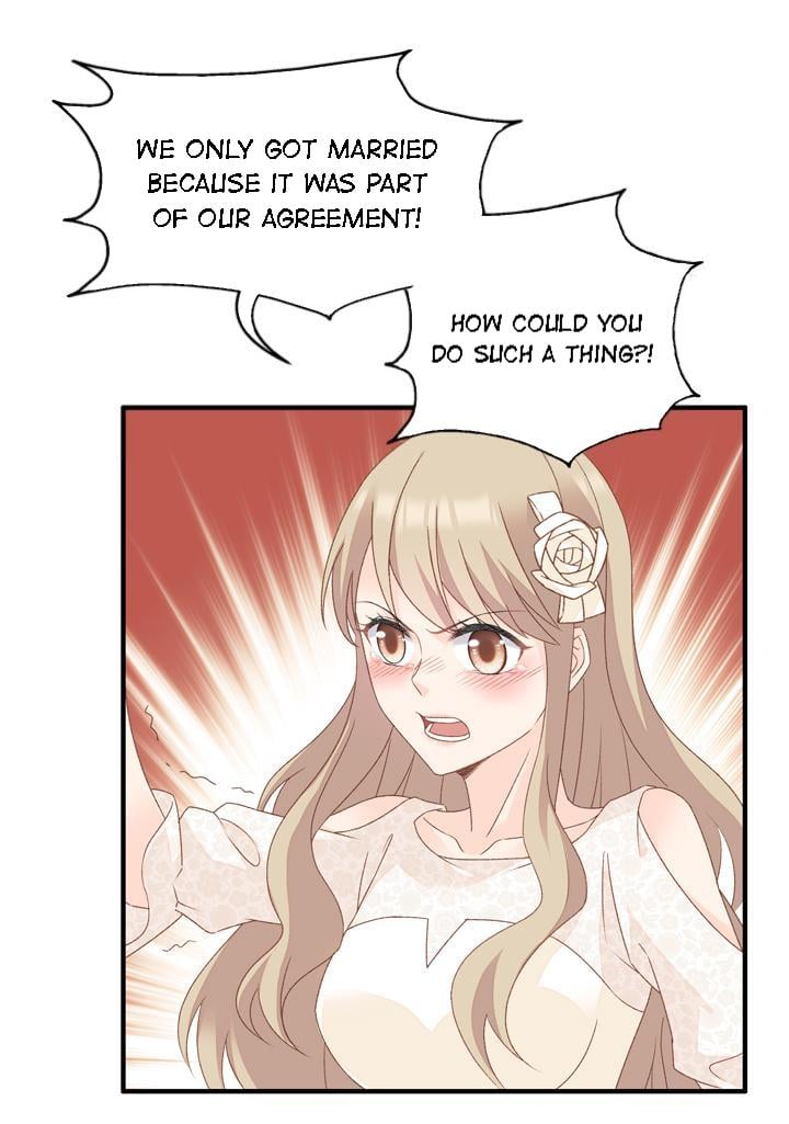 Silkflower Fantasy Dream ( Dream of Night Bloom ) Chapter 32 - page 7