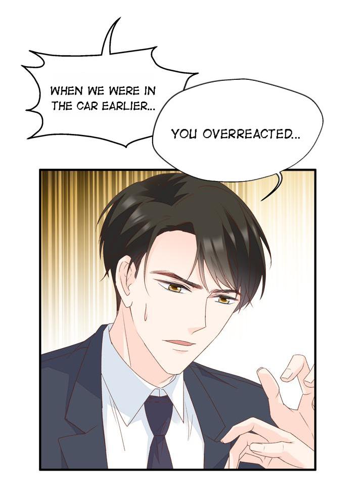 Silkflower Fantasy Dream ( Dream of Night Bloom ) Chapter 32 - page 8