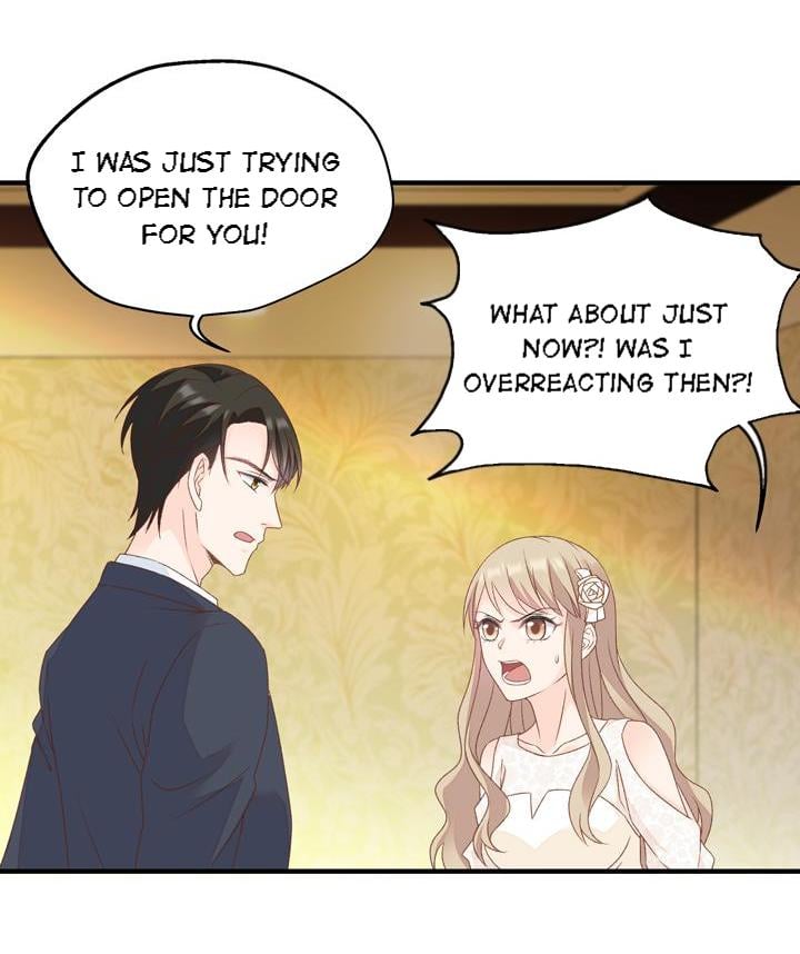 Silkflower Fantasy Dream ( Dream of Night Bloom ) Chapter 32 - page 9