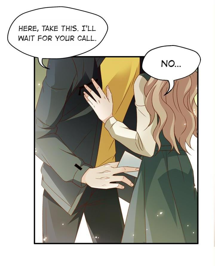 Silkflower Fantasy Dream ( Dream of Night Bloom ) Chapter 41 - page 10