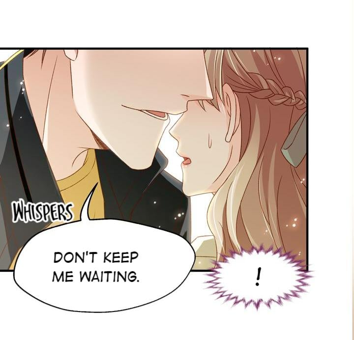 Silkflower Fantasy Dream ( Dream of Night Bloom ) Chapter 41 - page 11