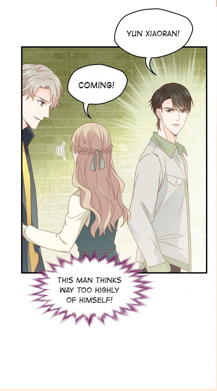 Silkflower Fantasy Dream ( Dream of Night Bloom ) Chapter 41 - page 12