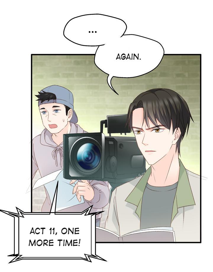 Silkflower Fantasy Dream ( Dream of Night Bloom ) Chapter 41 - page 13