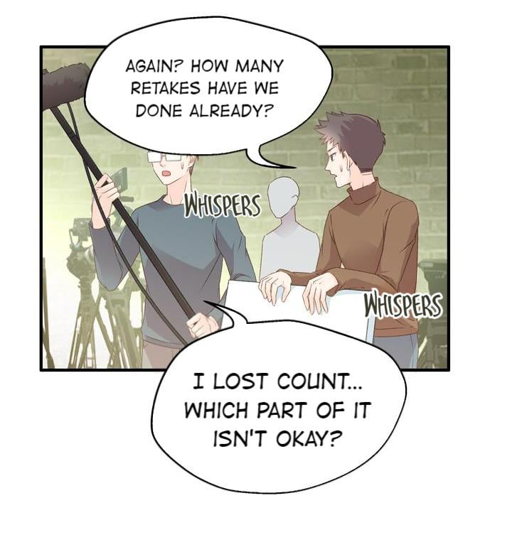Silkflower Fantasy Dream ( Dream of Night Bloom ) Chapter 41 - page 14