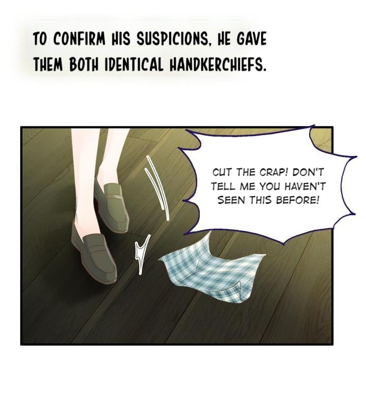 Silkflower Fantasy Dream ( Dream of Night Bloom ) Chapter 41 - page 18